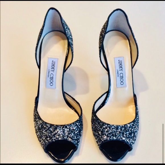 Jimmy Choo Shoes - Picture 4 of 8